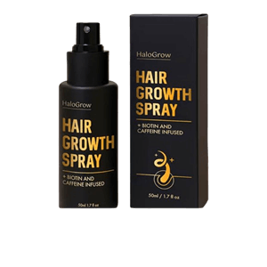 Halogrow